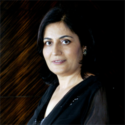 Apurva Purohit