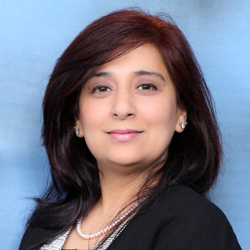 Deepika Chawla