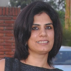 Deepika Chaudhry
