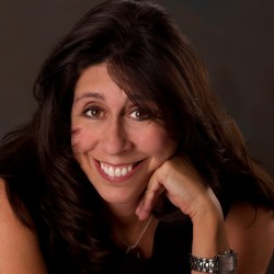 Donna Orender