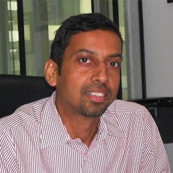 Rajesh Ramakrishnan