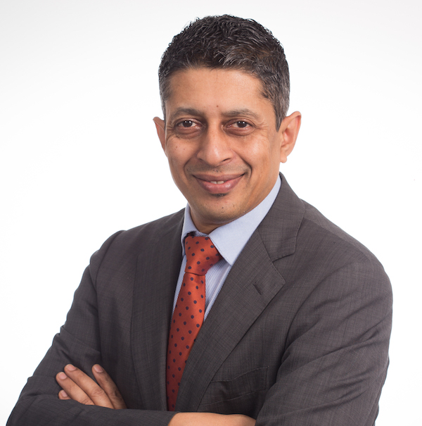 Rajesh Kumar
