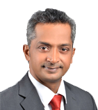 Rajesh Balaji