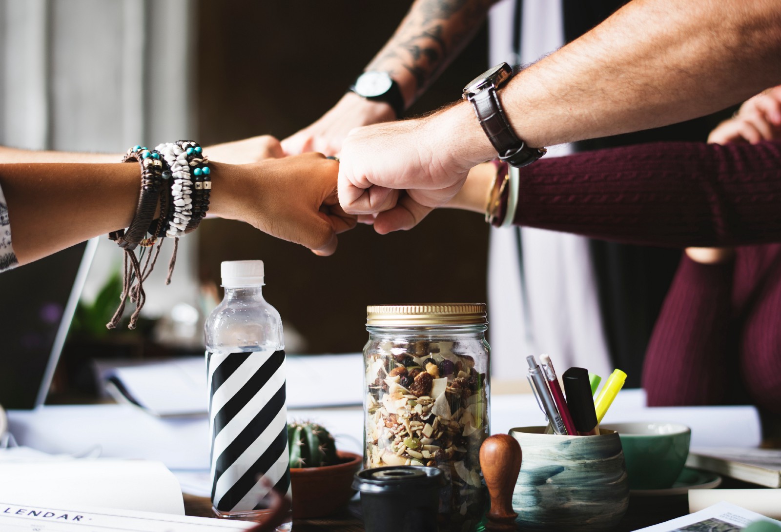 Organizational Culture embracing inclusion