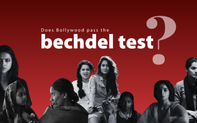 Two Women, One Conversation: Applying the Bechdel Test to Bollywood